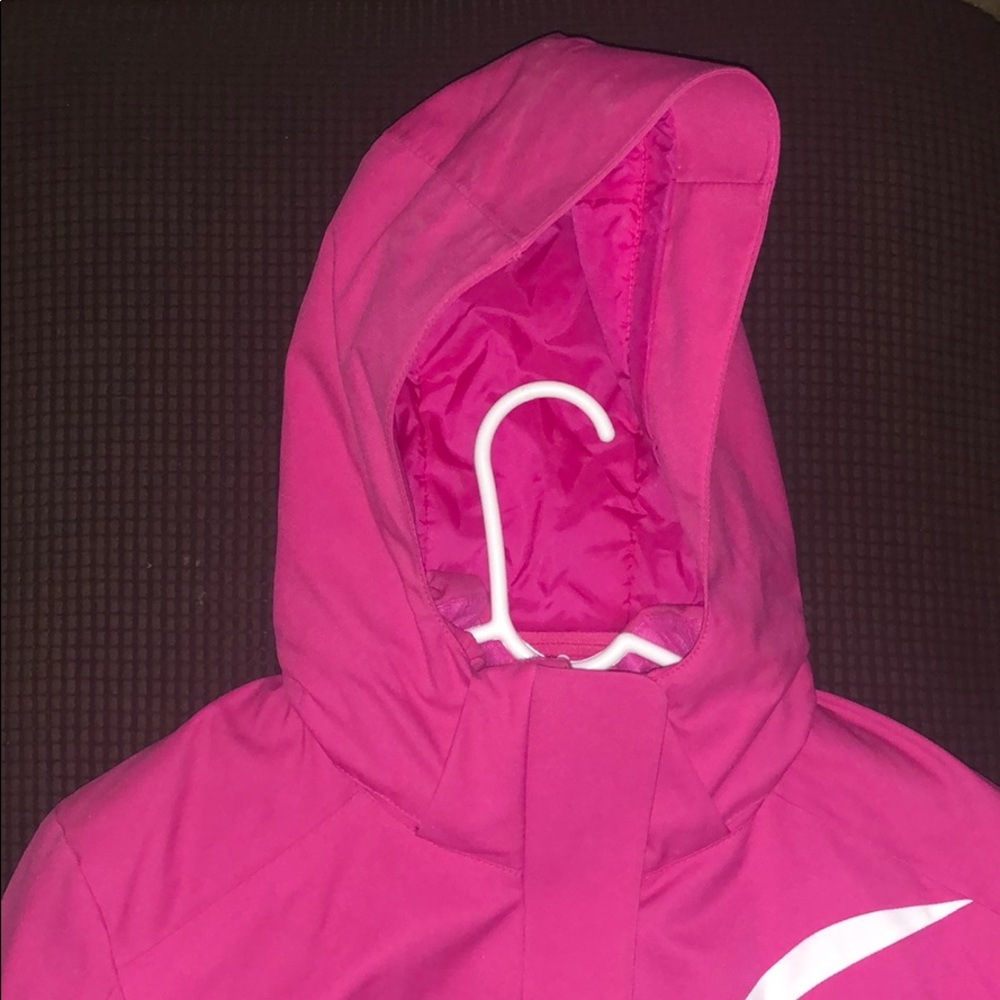 Women’s Spyder Coat - Picture 4 of 4
